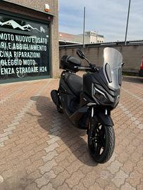 Sym Joyride 300