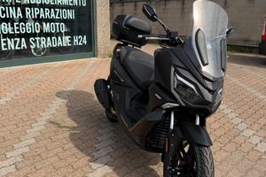 Sym Joyride 300