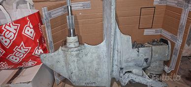 Piede Volvo Penta D.P. 290