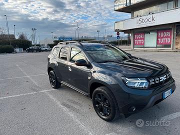 Dacia Extreme 4x2 1.3 TCe FAP 150cv EDC