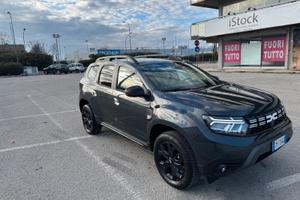 Dacia Extreme 4x2 1.3 TCe FAP 150cv EDC