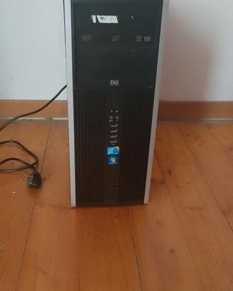 hp pc