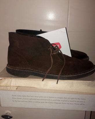 clarks