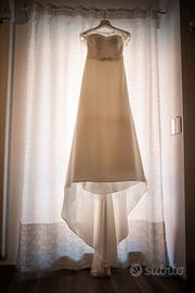 Abito da sposa