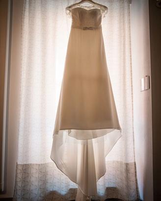 Abito da sposa