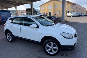 Nissan Qashqai 1.5 dCi DPF Tekna garantito