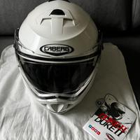 Casco modulare Caberg Duke II tg. S