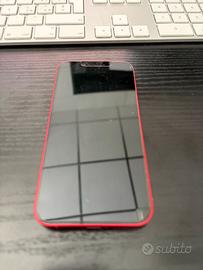 Iphone 13 mini (red)