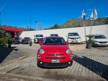 Fiat 500X 1.0 T3 120 CV Connect