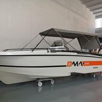 Barca bma x222 promo genova