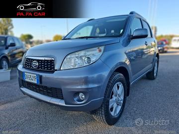 DAIHATSU Terios 1.3 4WD Hiro