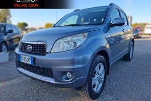 DAIHATSU Terios 1.3 4WD Hiro