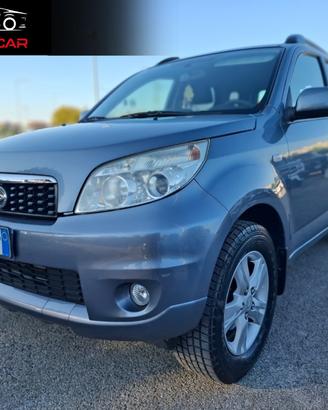 DAIHATSU Terios 1.3 4WD Hiro
