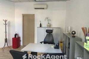 PARMA - VICINO OSPEDALE- TANGENZIALI - UFFICIO CON