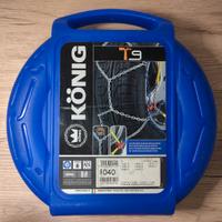Catene da neve Konig T9