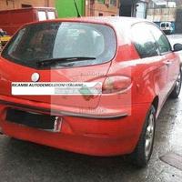 Ricambi Alfa Romeo 147
