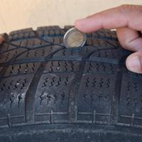 gomme 195/65r15