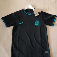 Maglia speciale del Brasile "Cristallo"
