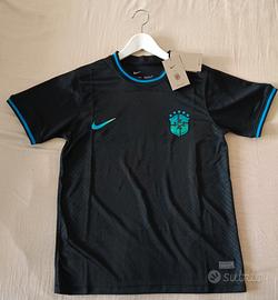 Maglia speciale del Brasile "Cristallo"