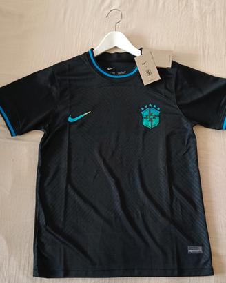 Maglia speciale del Brasile "Cristallo"