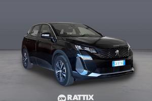 PEUGEOT 3008 ii 2021 3008 1.6 hybrid phev Active P