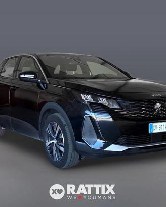 PEUGEOT 3008 ii 2021 3008 1.6 hybrid phev Active P