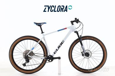 Cube Reaction Pro XT t.XL