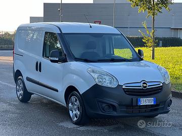 Opel Combo 1.3 CDTi 90CV PL-TN Club N1