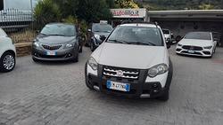 Fiat Strada 1.3 mjt adventure