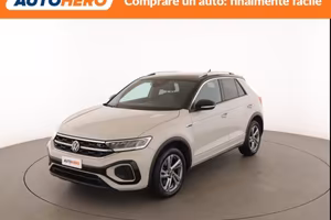 VOLKSWAGEN T-Roc AW59329