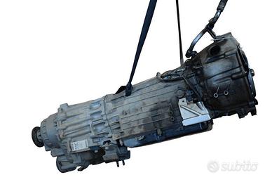 Cambio Automatico SsangYong Rexton 2.2 XDI