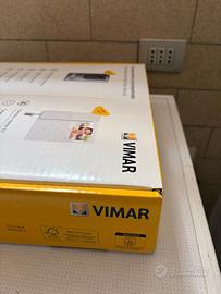 Videocitofono Elvox  (by Vimar ) 7549/M, nuovo