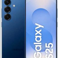 Samsung Galaxy S25 S931 5G Dual Sim 12GB RAM 256GB