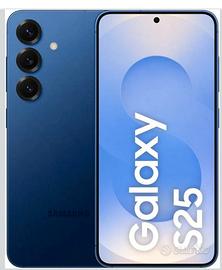 Samsung Galaxy S25 S931 5G Dual Sim 12GB RAM 256GB