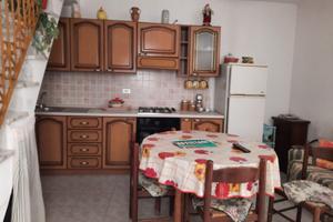 Casa su due livelli