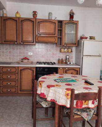 Casa su due livelli