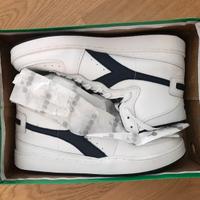 Diadora Basket 1984 Nuove numero 45