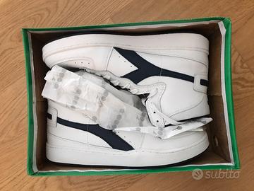 Diadora Basket 1984 Nuove numero 45