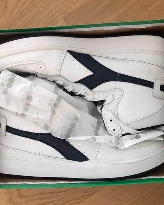 Diadora Basket 1984 Nuove numero 45