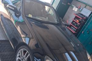 mercedes slk come nuova