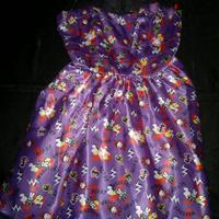 Abito hell bunny nuovo