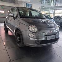 FIAT 500 1.2 Lounge NEOPATENTATI