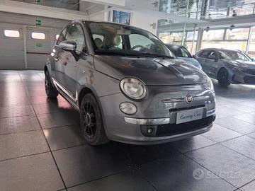 FIAT 500 1.2 Lounge NEOPATENTATI