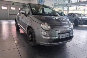 FIAT 500 1.2 Lounge NEOPATENTATI