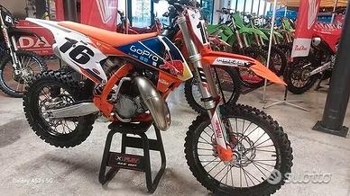 Ktm SX 85 2023