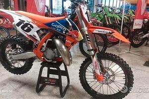 Ktm SX 85 2023