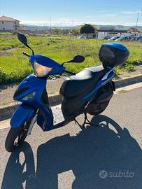 Suzuki sixteen 150