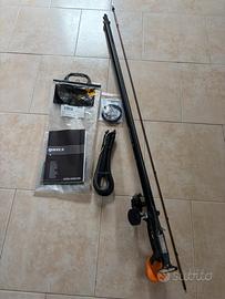 Arbalete pesca sub Mares Viper Pro DS 90