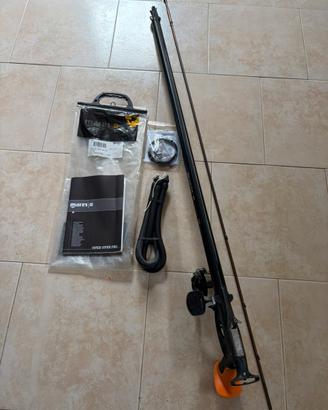 Arbalete pesca sub Mares Viper Pro DS 90