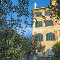 Appartamento a Lavagna 3 locali